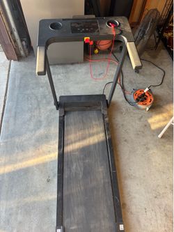 Treadmill