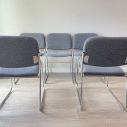 Mid-century Chairs