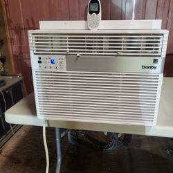 Danby Air Conditioner