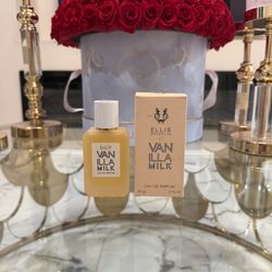 Ellis Brooklyn VANILLA MILK Eau de Parfum🤍