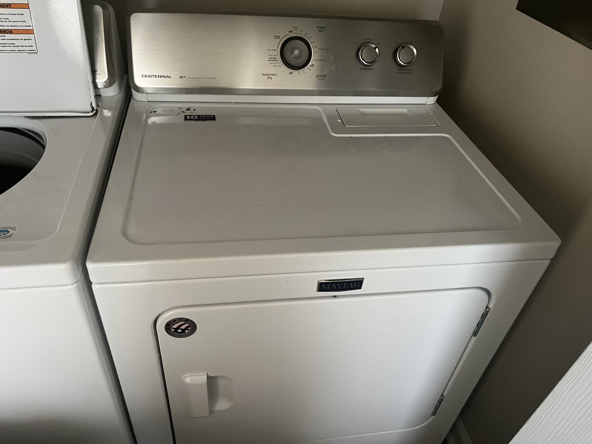 Broken Dryer for Sale in Simpsonville, SC OfferUp