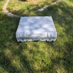 Shipping And Storage Containers