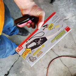 Pocket Fisherman                     Make An Offer 