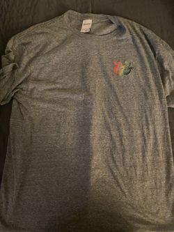 Ripndip shirt
