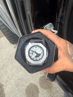 G-shock Watches brand new