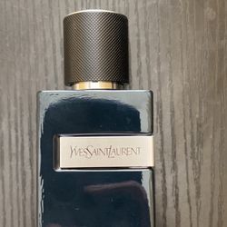 Yves Saint Laurent Y 