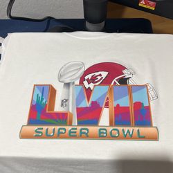 Sublimation Custom White T-shirt