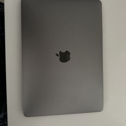MacBook Pro 2018 