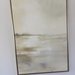Artwork Framed Painting