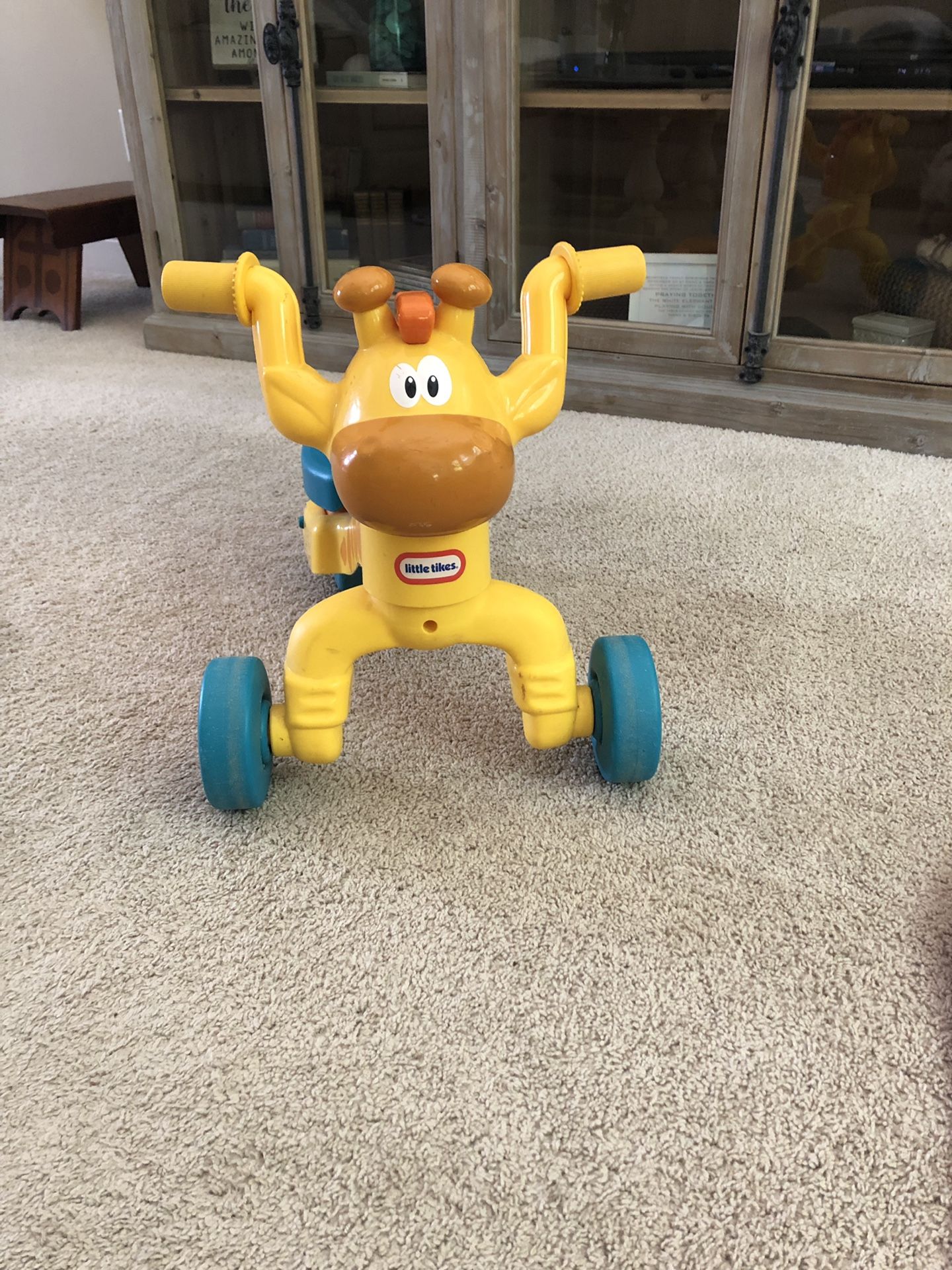 Kids Ride on Toy