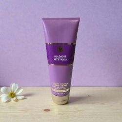 Bath & Body Works Madame Mystique Ultimate Hydration Body Cream