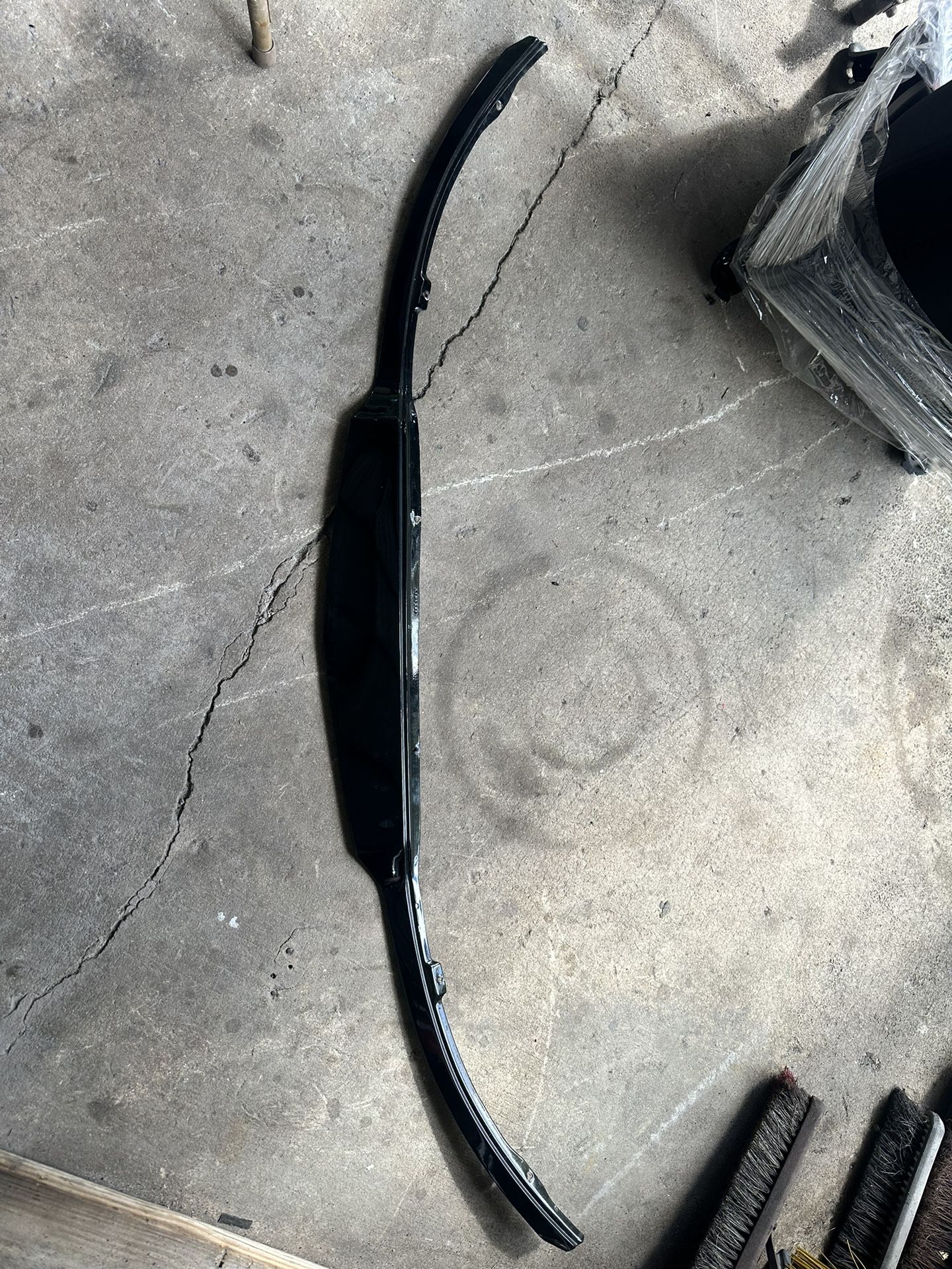 Rear Boomerang For 1(contact info removed) 1973 Impala Caprice