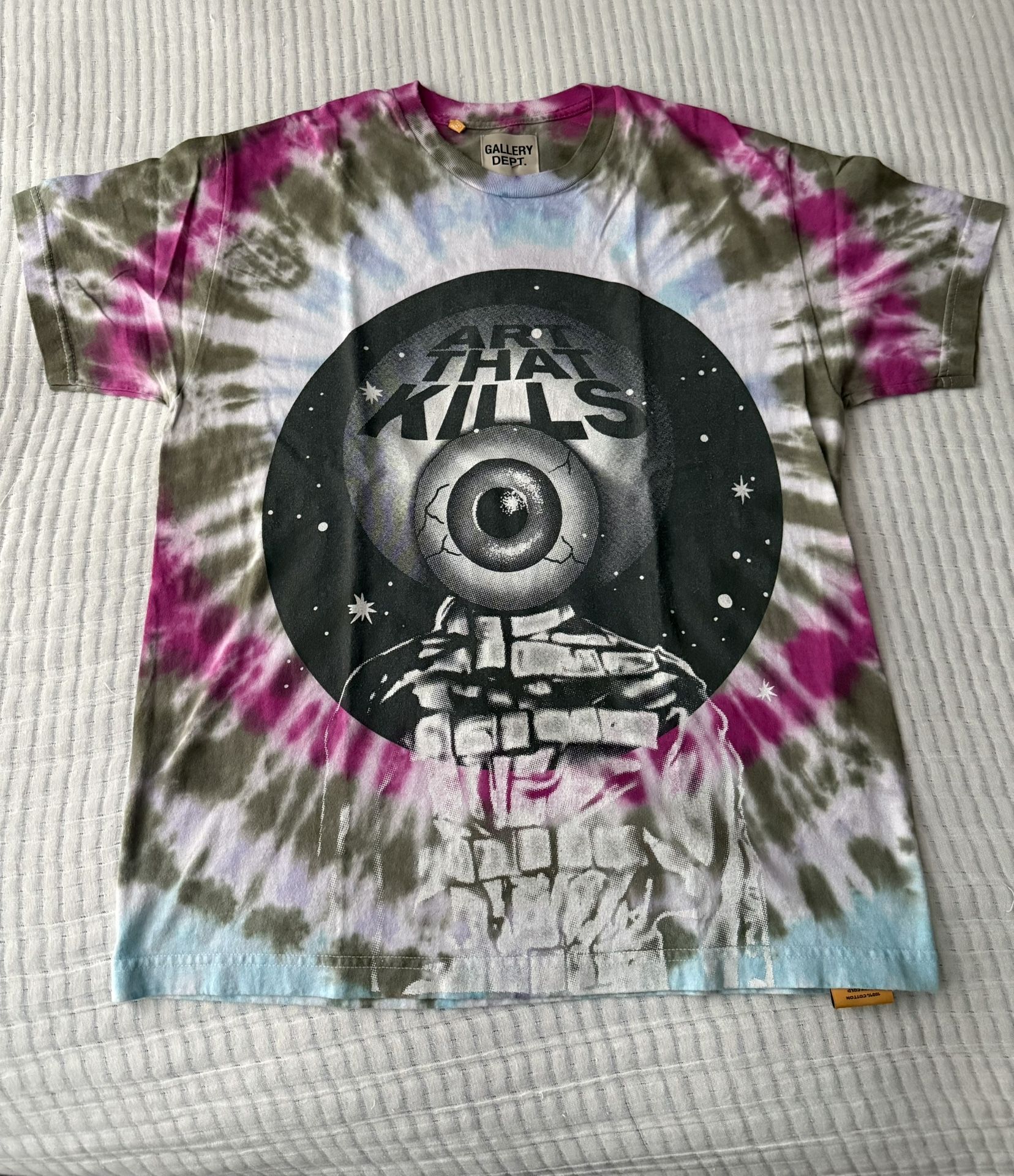 Gallery Dept Totally Rod T-Shirt