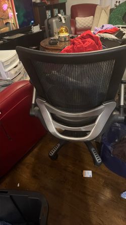 Office chair