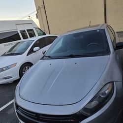 2015 Dodge Dart https://offerup.com/redirect/?o=UmFsbHllLmF1dG8= 4drs .runs good. Everything Works. Good title. Priced For Quick Sale. Asking $4495 0r
