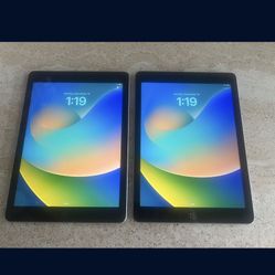 iPad 5 Gen 32 GB Unlocked 