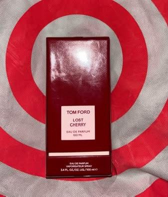 Tom Ford Lost Cherry