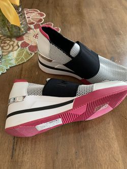 Micheal Kors Women Shoes