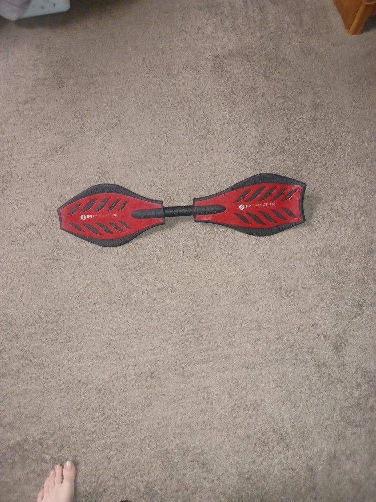 Razor Ripstik