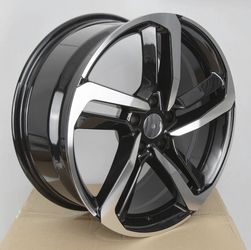 Honda Wheels