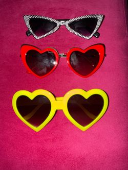 Glasses