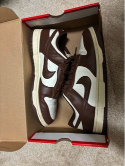 Nike Dunks