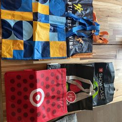 Grocery Bags