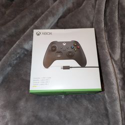 Xbox Controller 
