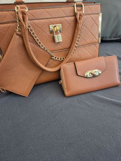 Hand bag