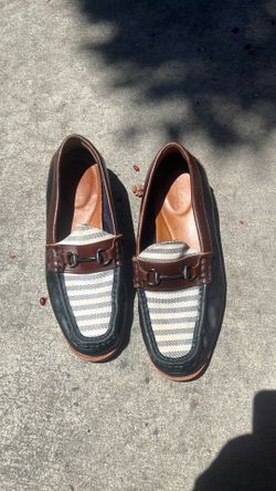 Aldo loafers