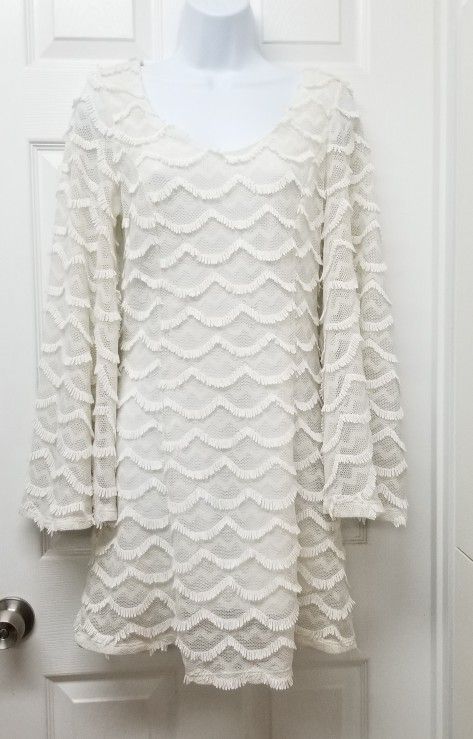 Vintage Dress M