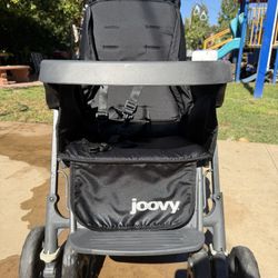 Joovy Stroller