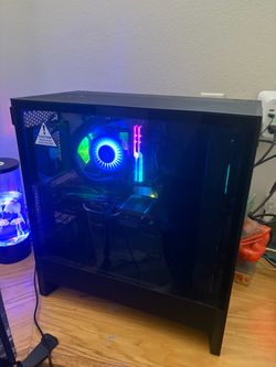 Amazing Gaming Pc