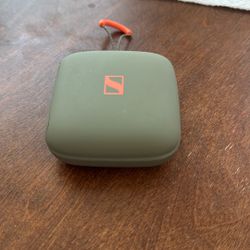 Sennheiser Momentum Sport Earbuds