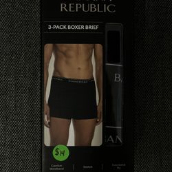 Men’s Banana Republic Boxer Briefs 