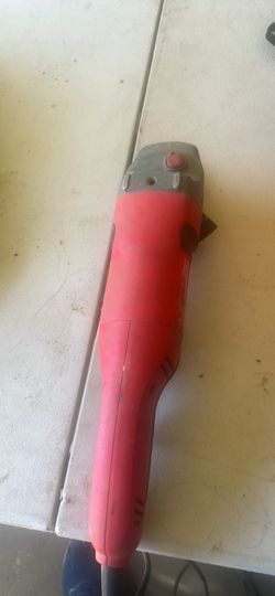 Craftsman grinder