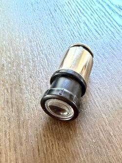 VW MK VII Golf Flash light for cigarette port