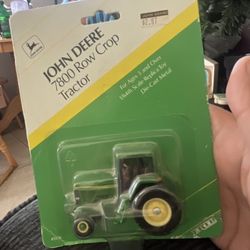 John Deere 