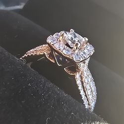 Engagement Ring 