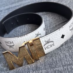 Mcm Belt 