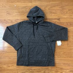 NWT Cory Vines men’s soft hoodies size M