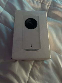 Wyze camera