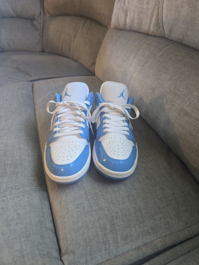 Air Jordan Men's Retro 1 Low