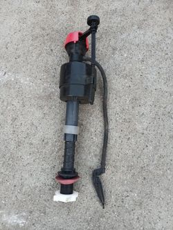 Toilet. Pump. New. No Box