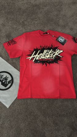 Hellstar Shirt