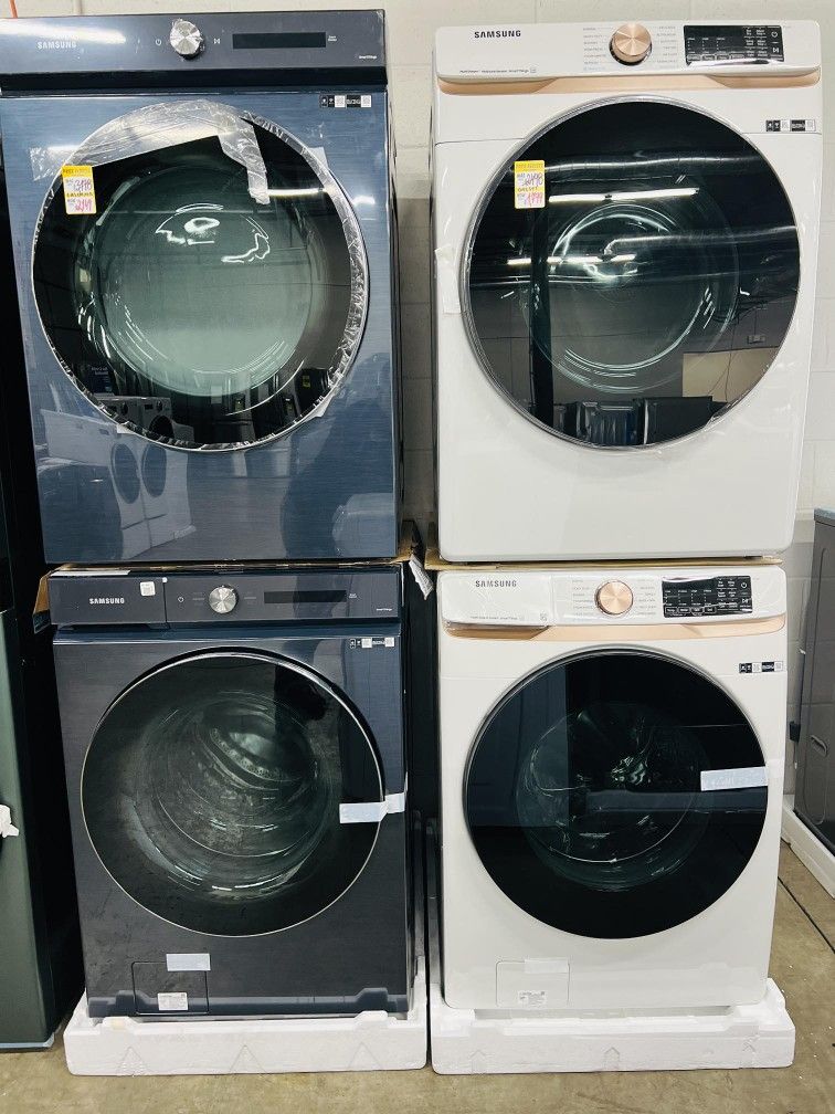 NEW=Washer And Dryers Set start from $1000 and up,New Products : American Fashion Style Bags On Sale