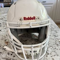 Riddell Youth Helmet 