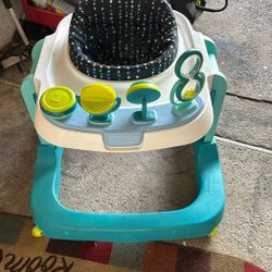 Baby Walker