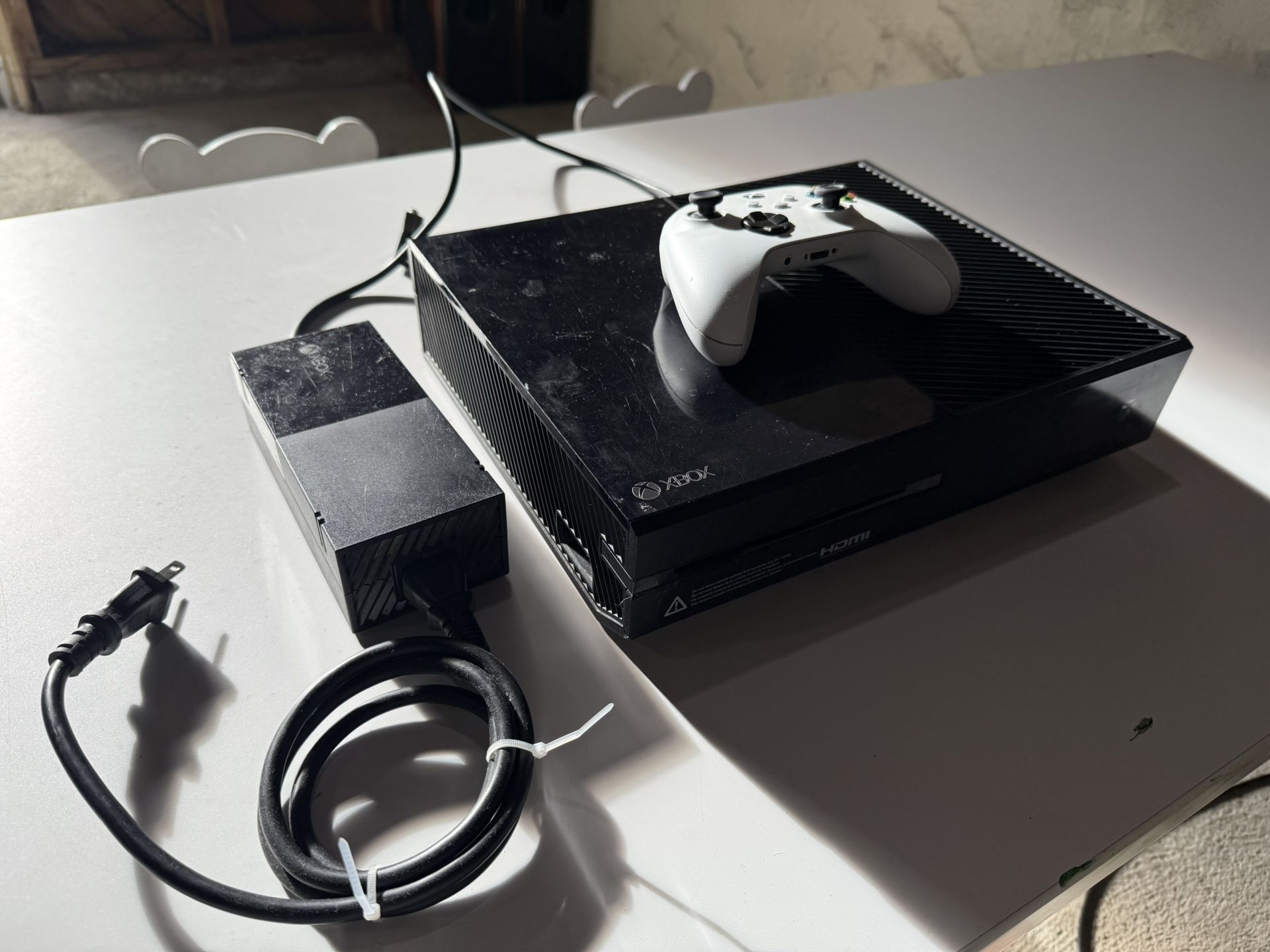 XBOX ONE Console