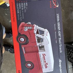 1950’s Snap-On Atom Brick